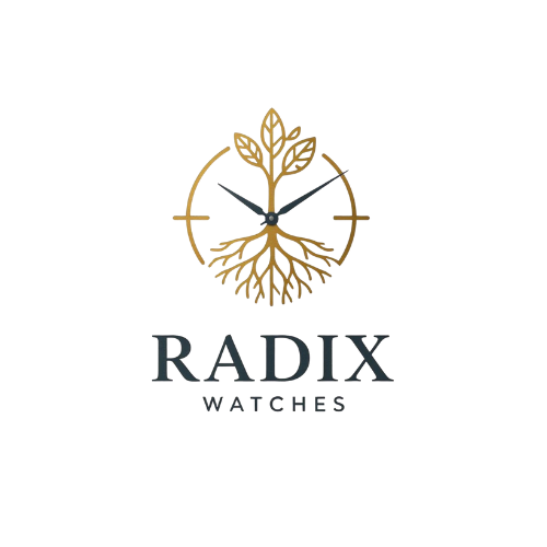 radixwatches.com